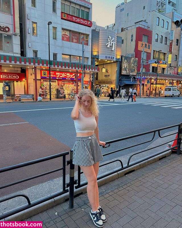 mimichaela lintrup Nude OnlyFans Photos #6 322641