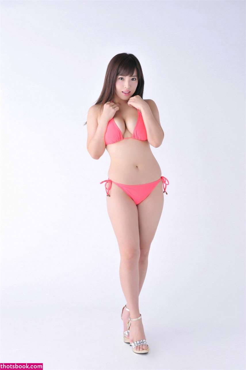 Mina Shirakawa Nude Photos #1 322655