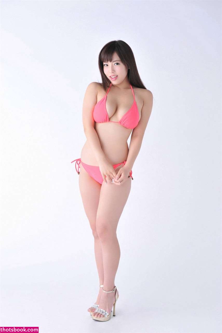 Mina Shirakawa Nude Photos #1 322668