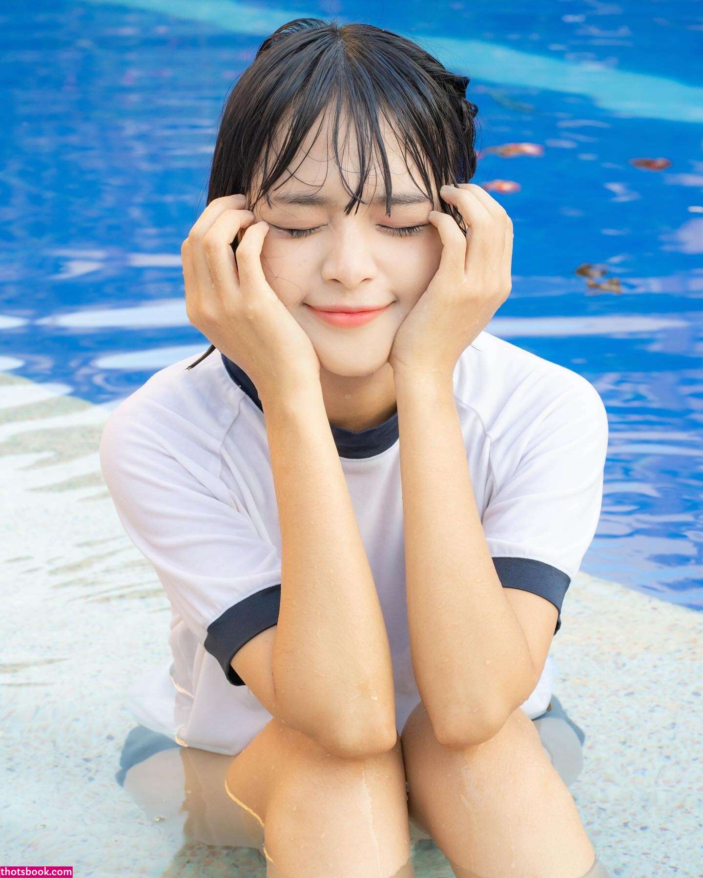 Mingmihoo Nude Photos #1 322780