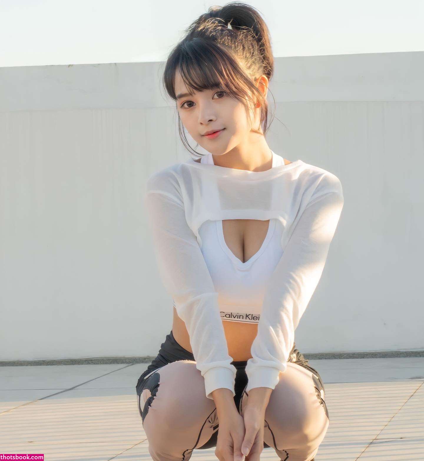 Mingmihoo Nude Photos #1 322781