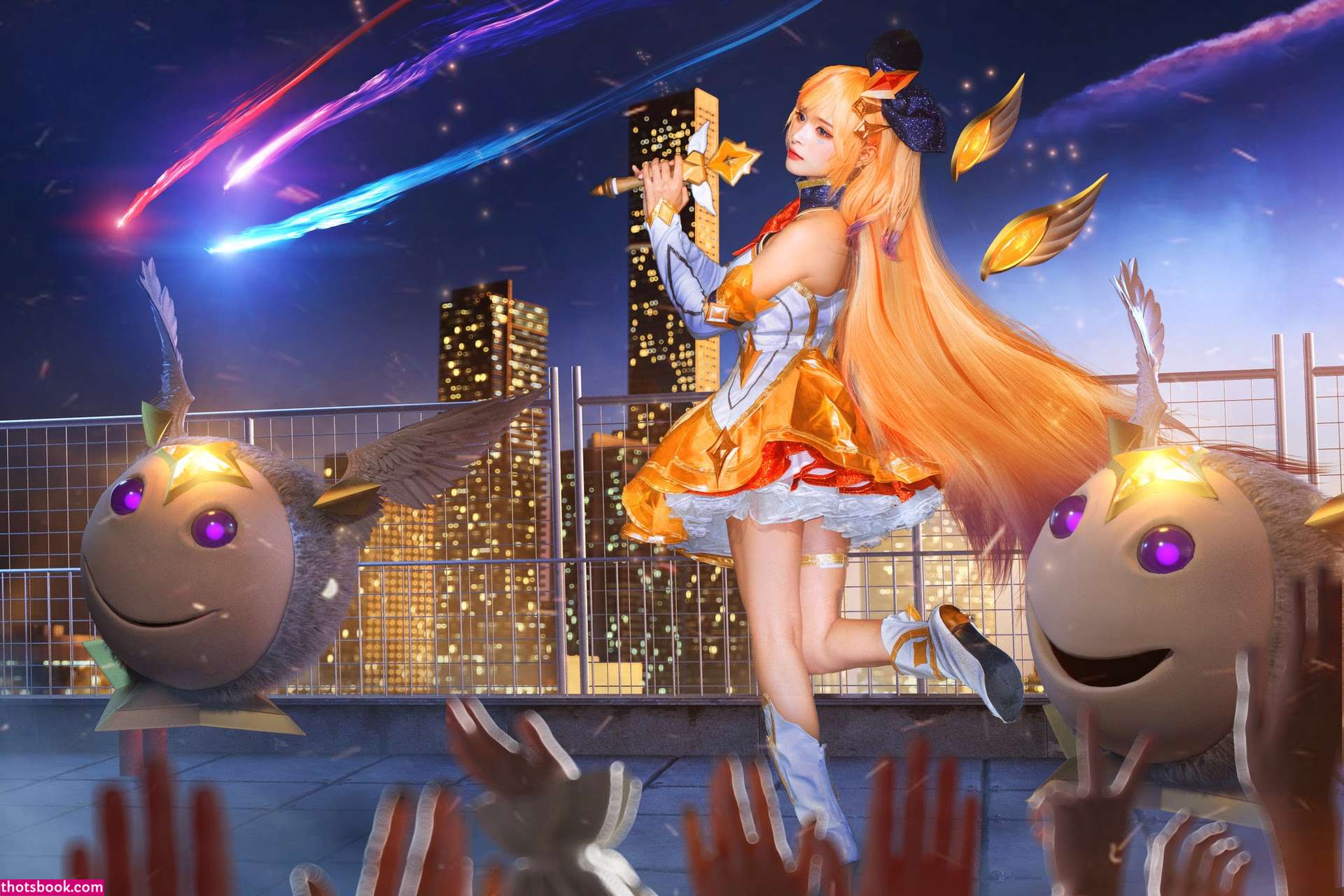 Mingmihoo Nude Photos #3 322788