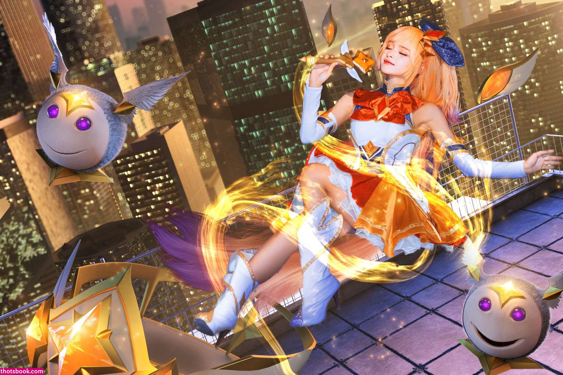 Mingmihoo Nude Photos #3 322790