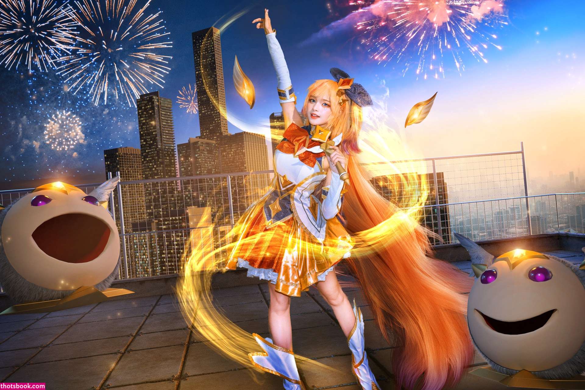 Mingmihoo Nude Photos #3 322791