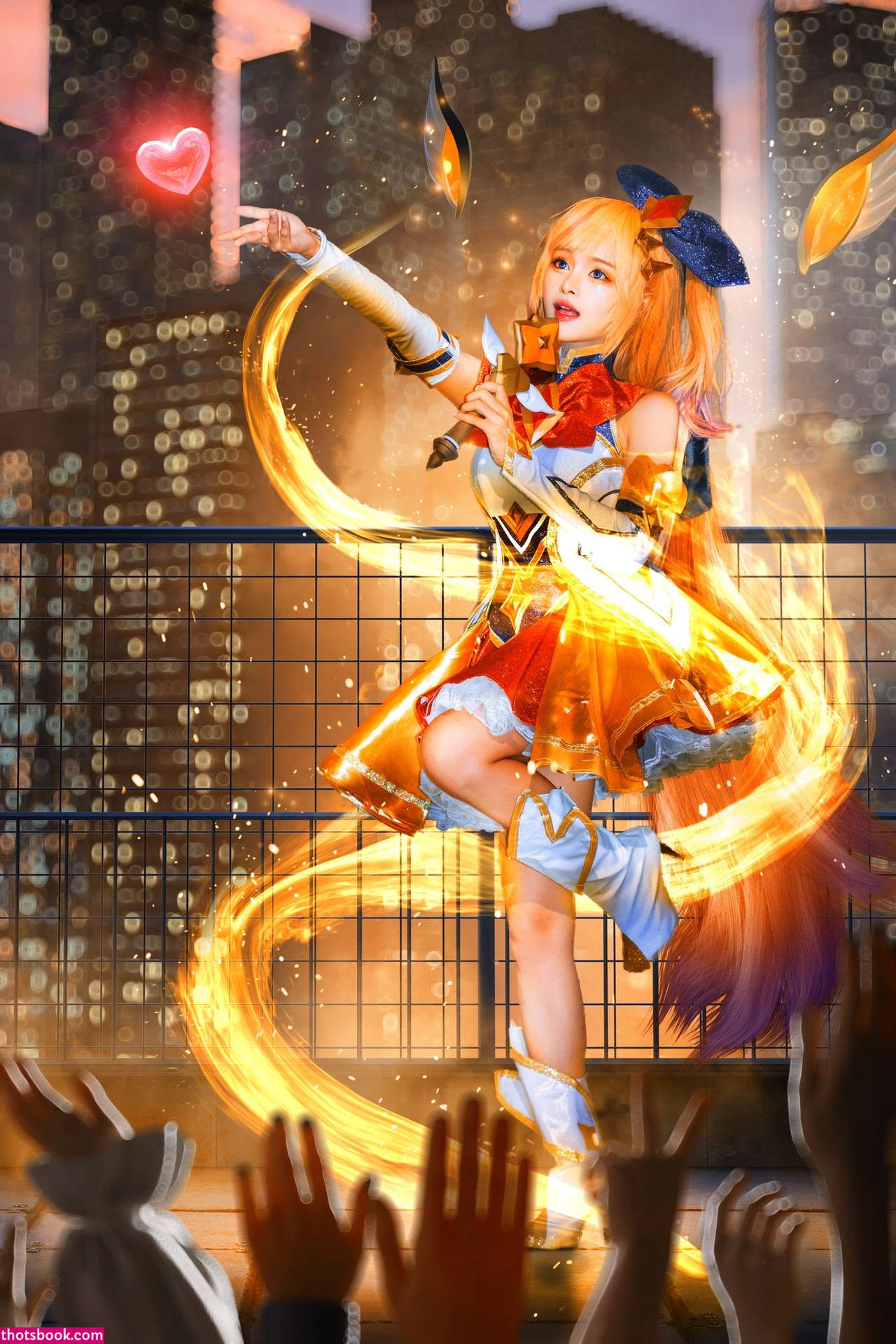 Mingmihoo Nude Photos #3 322792