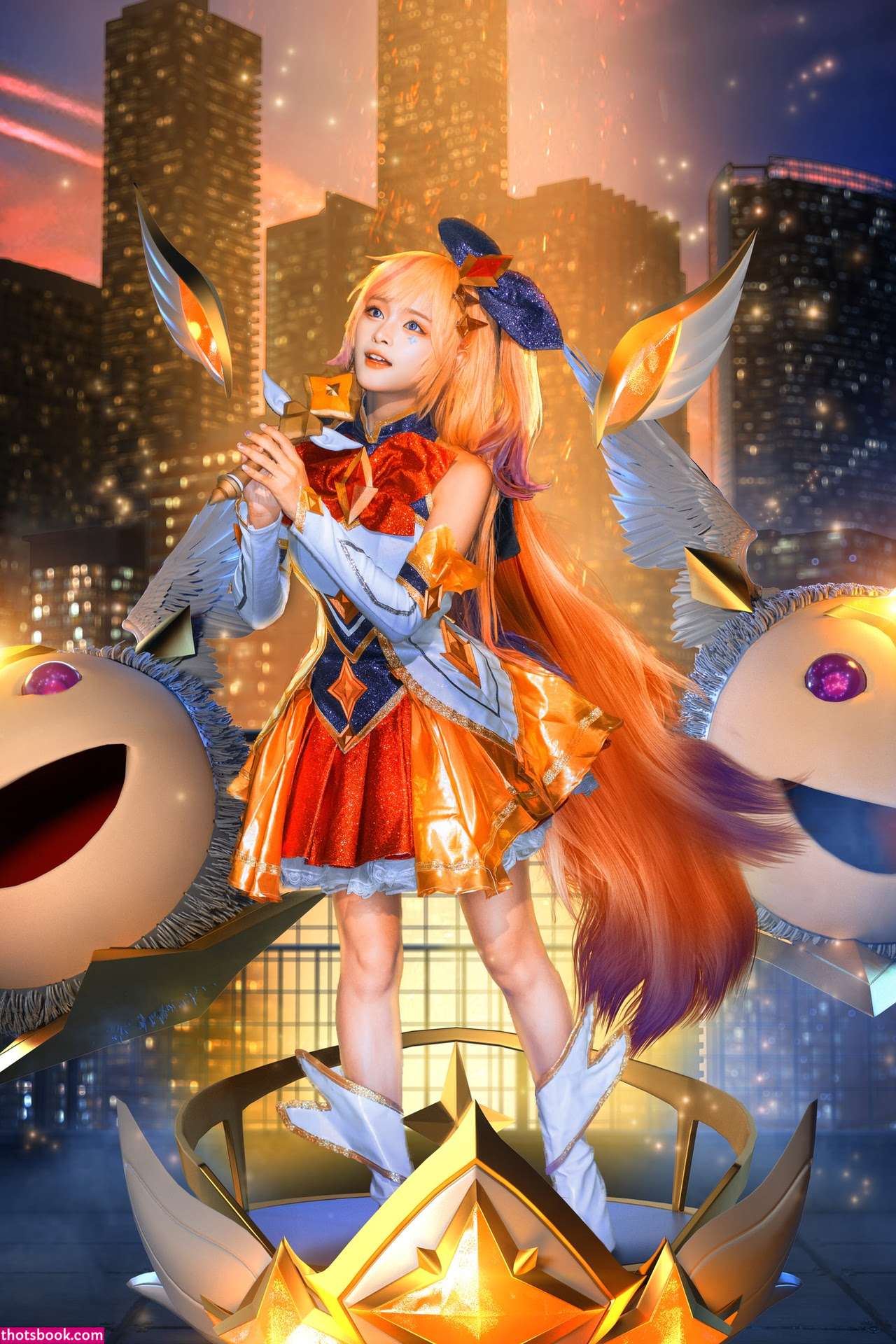 Mingmihoo Nude Photos #3 322793