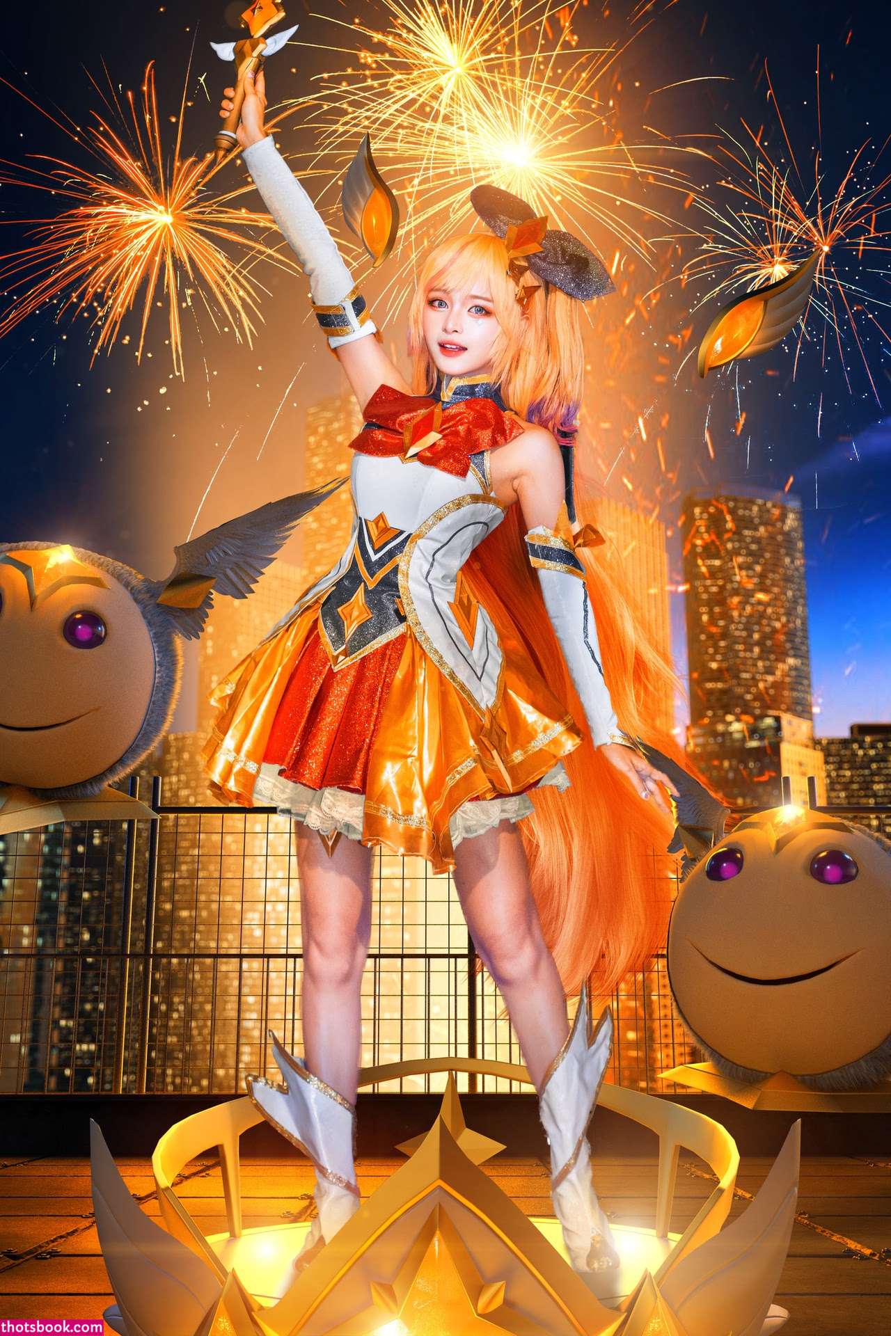 Mingmihoo Nude Photos #3 322794