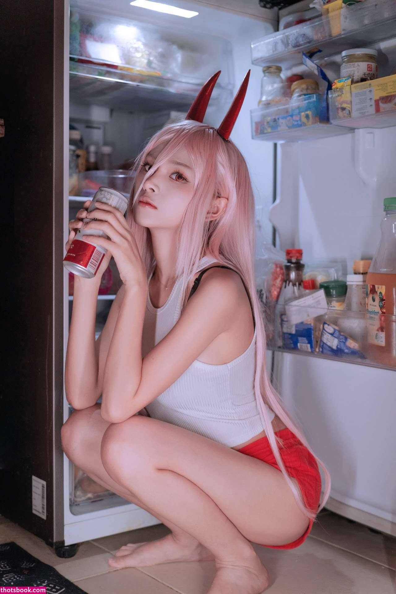  Mingmihoo Nude Photos #5 322800