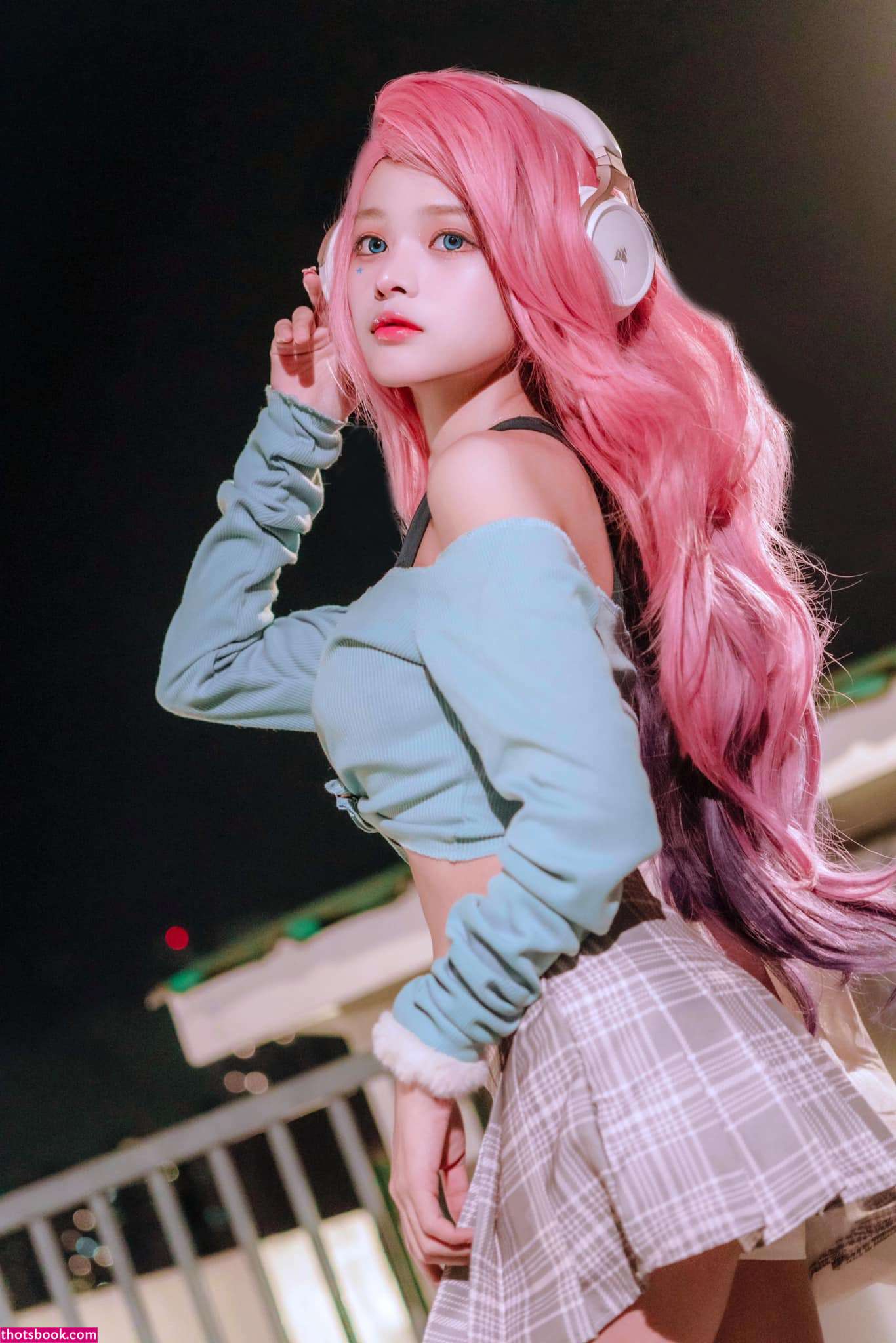 Mingmihoo Nude Photos #6 322803