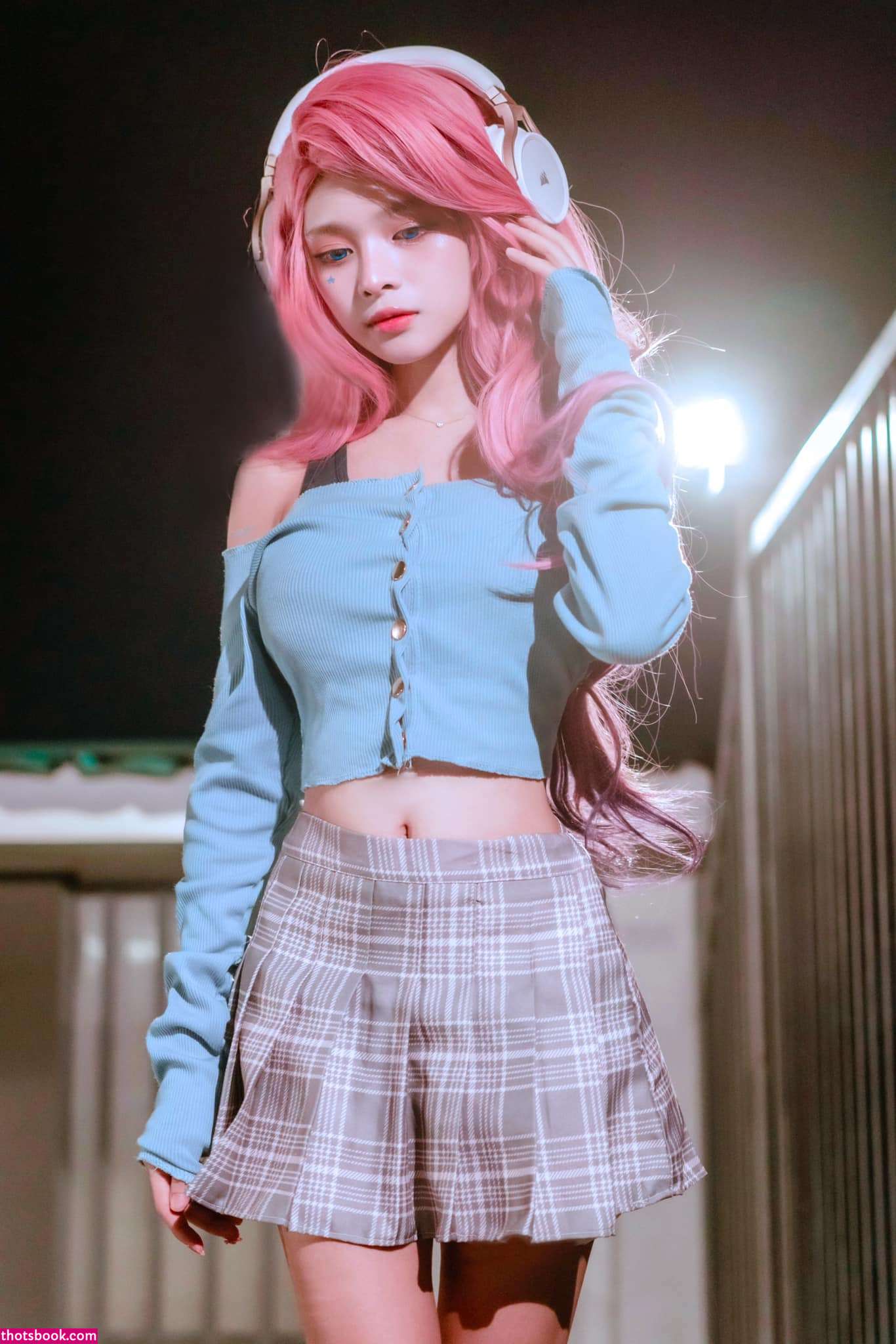 Mingmihoo Nude Photos #6 322805