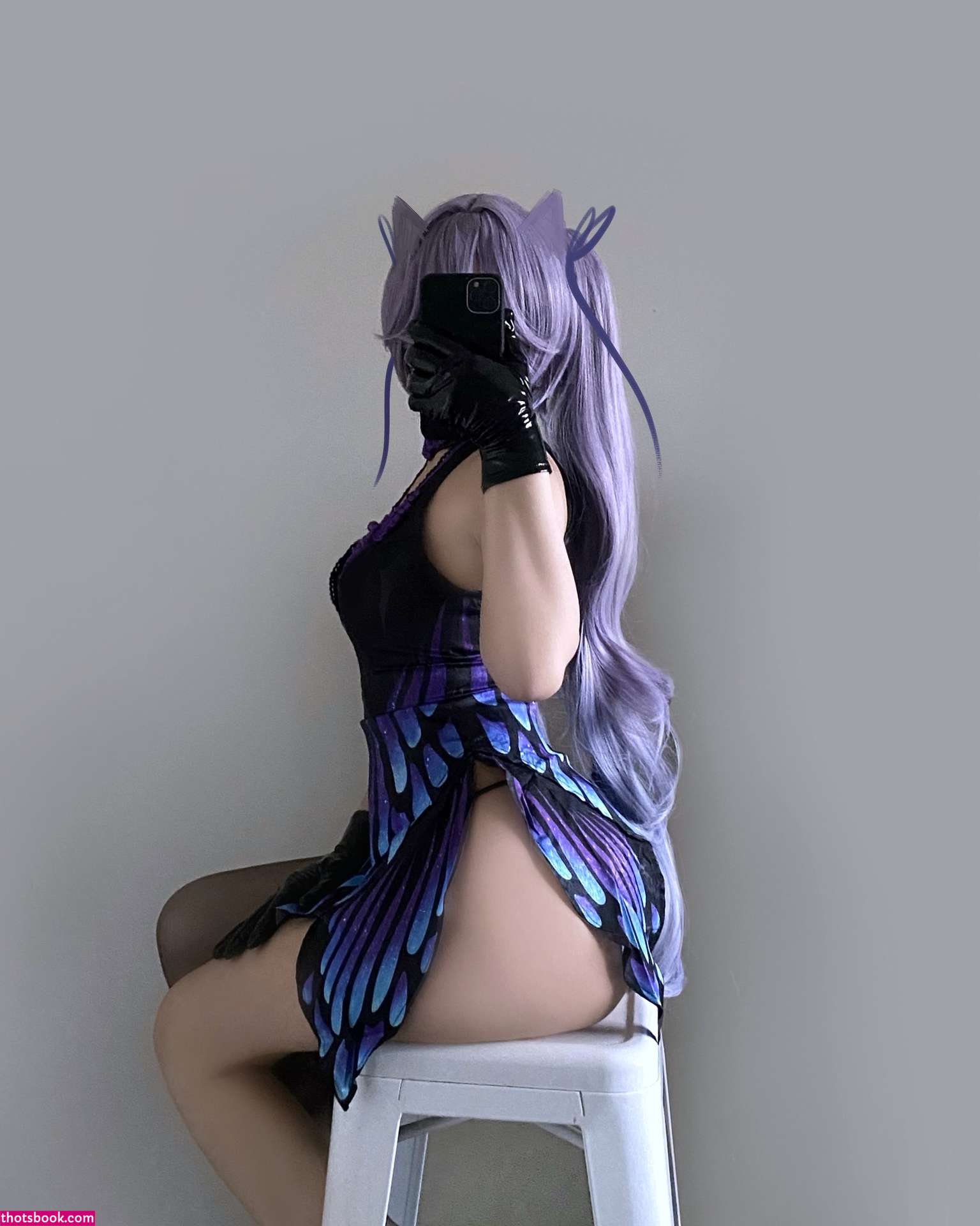 mwahgo Nude OnlyFans Photos #1 322813