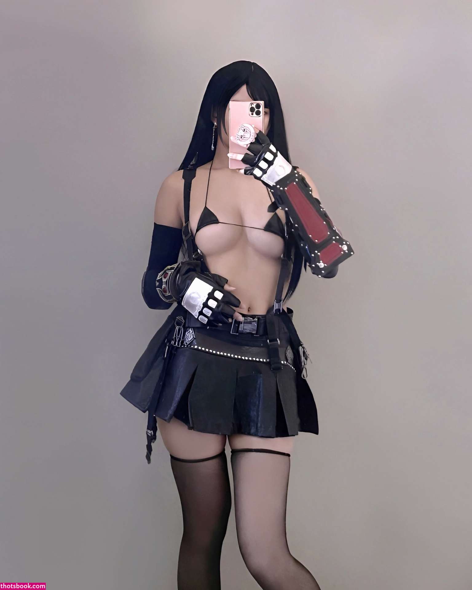 mwahgo Nude OnlyFans Photos #1 322814