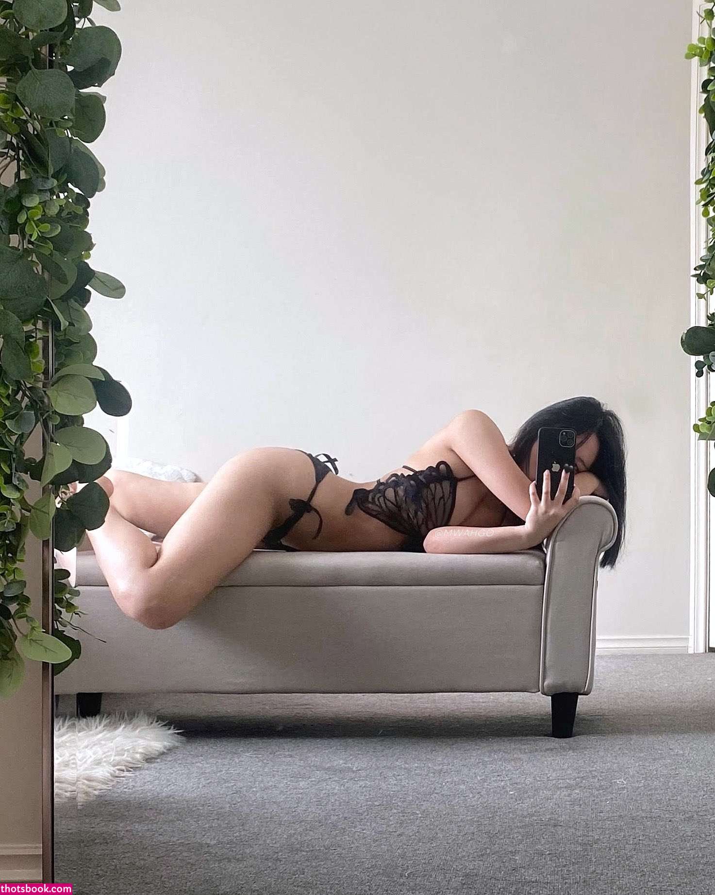 mwahgo Nude OnlyFans Photos #2 322824