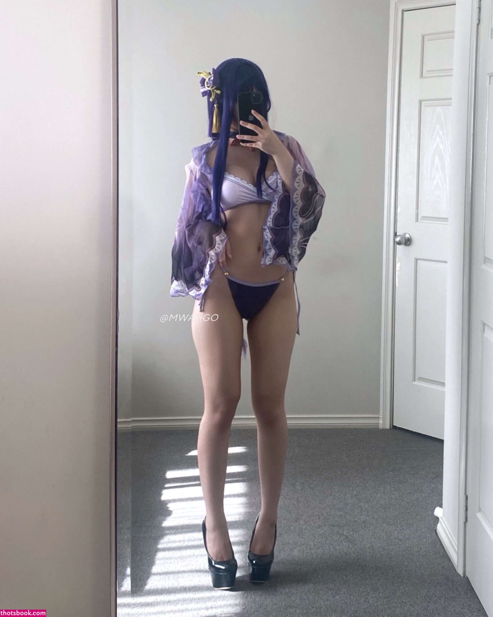 mwahgo Nude OnlyFans Photos #2 322829