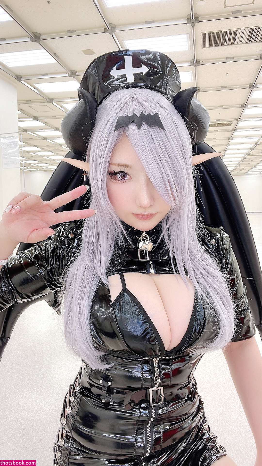 Saku Nude Photos #3 322879