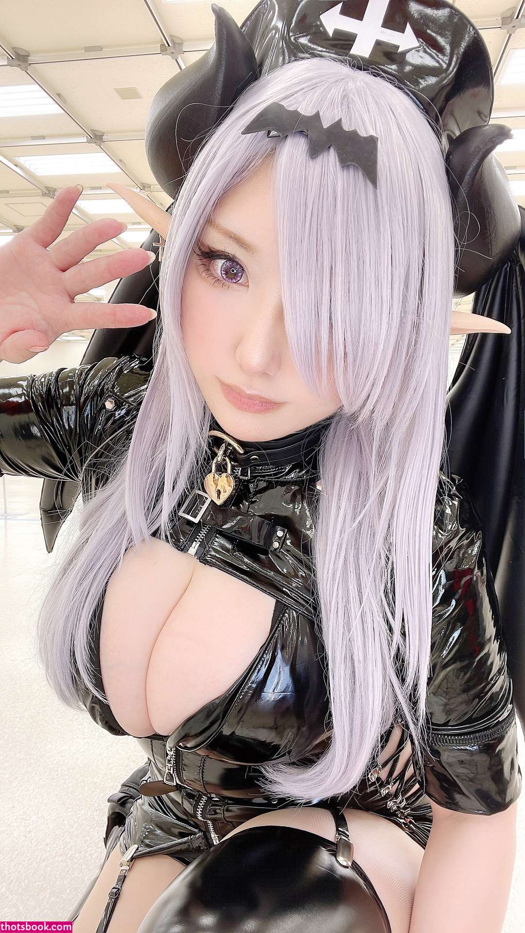 Saku Nude Photos #3 322880