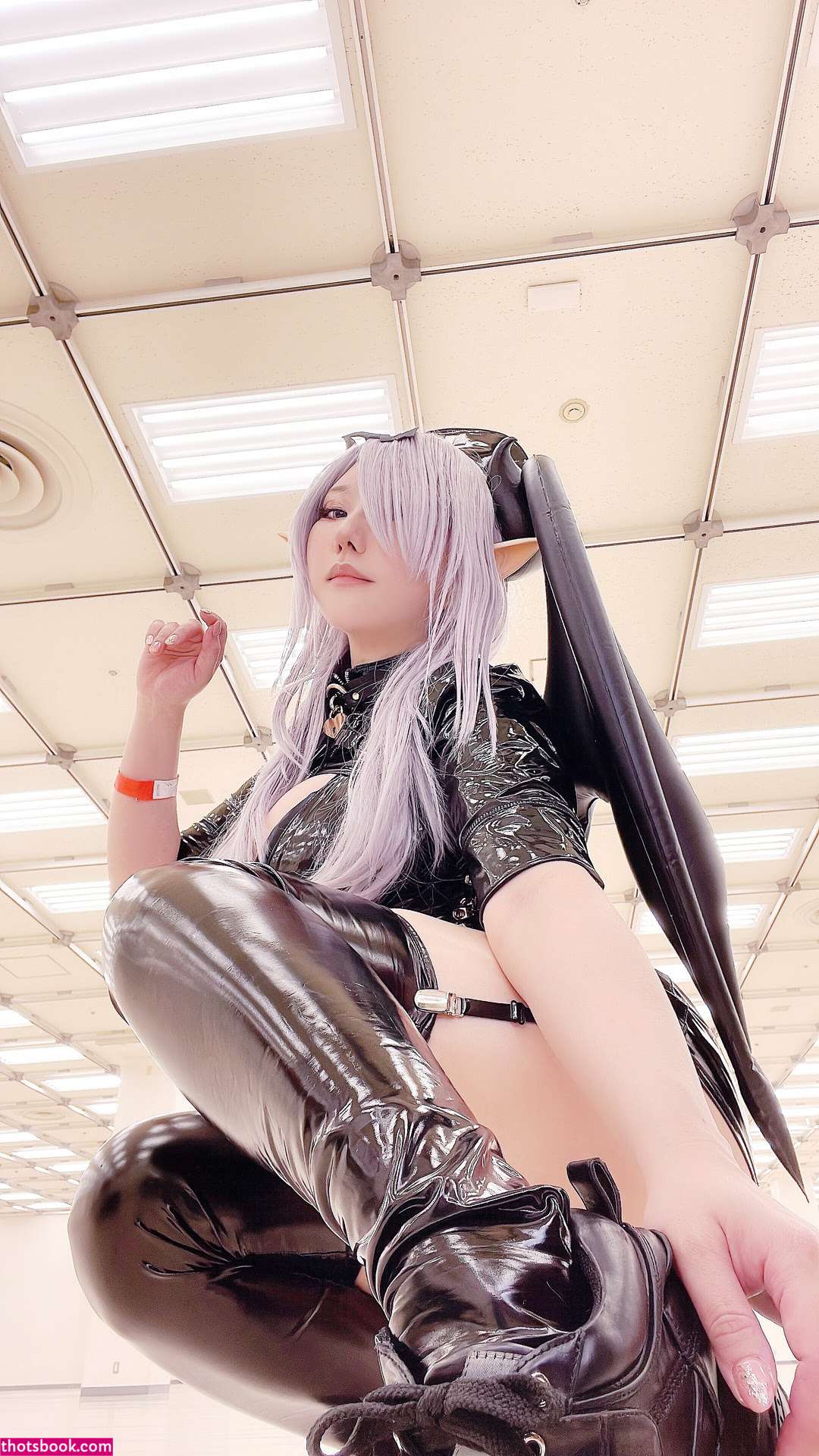 Saku Nude Photos #3 322888