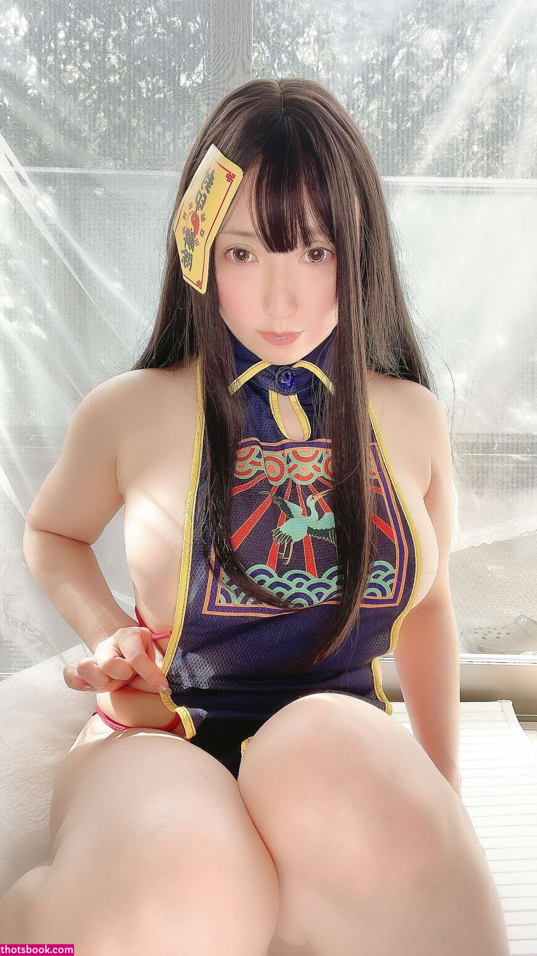 Saku Nude Photos #4 322897