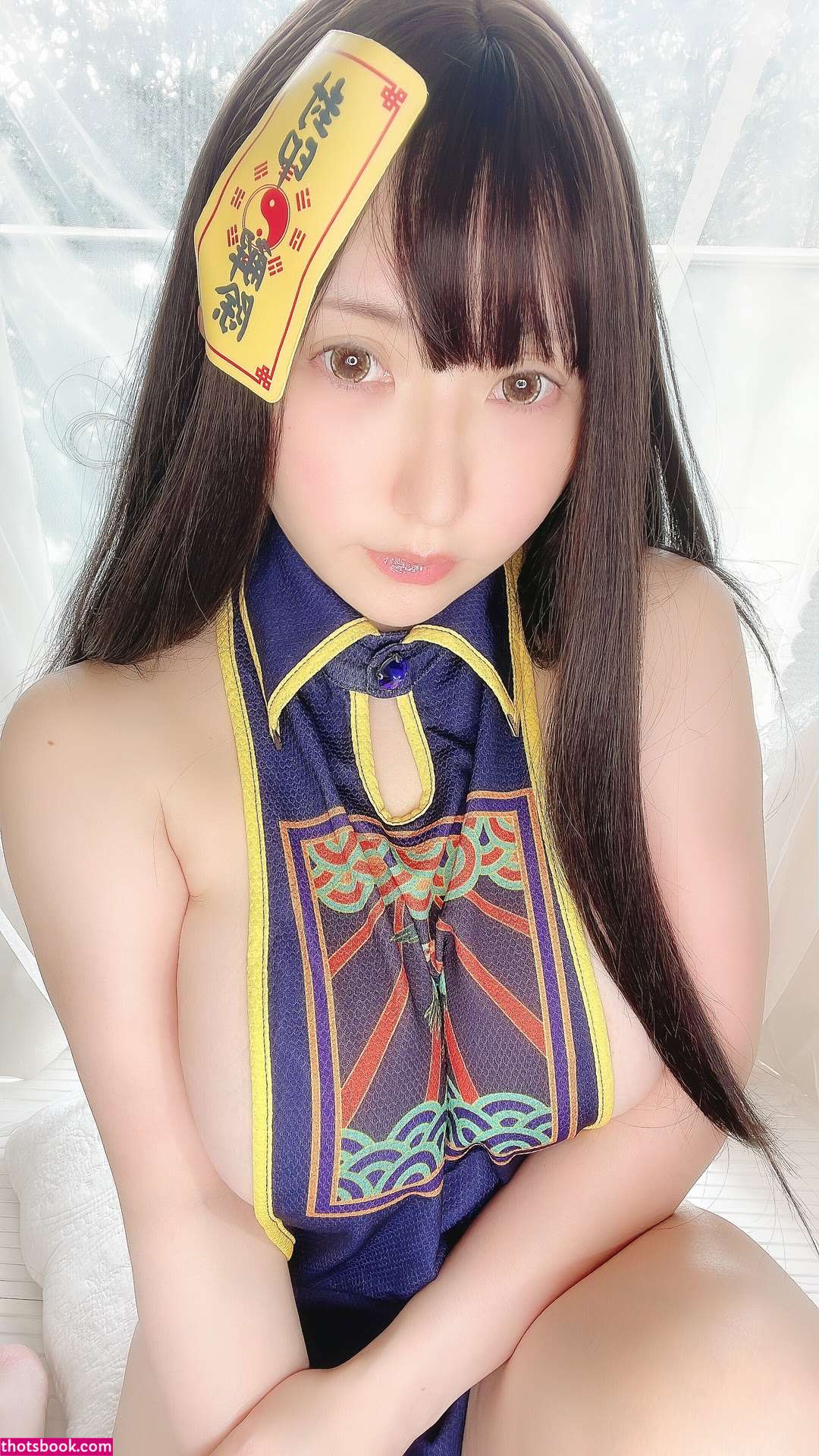 Saku Nude Photos #4 322916