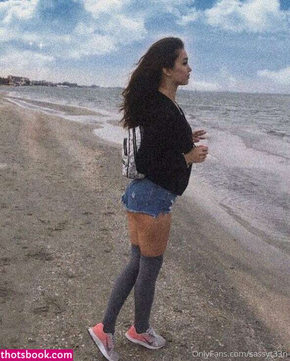 Sassyt33n Nude OnlyFans Photos #7 323248