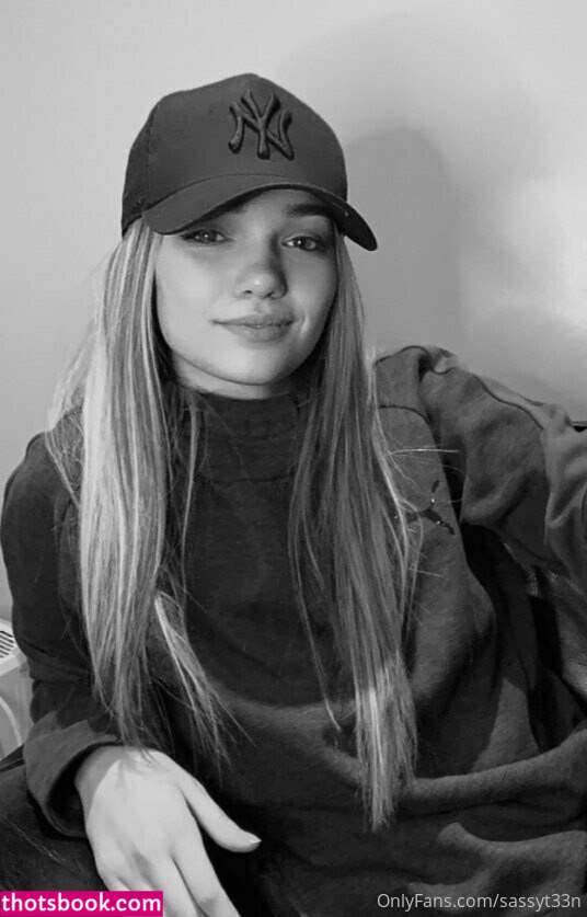 Sassyt33n Nude OnlyFans Photos #7 323249