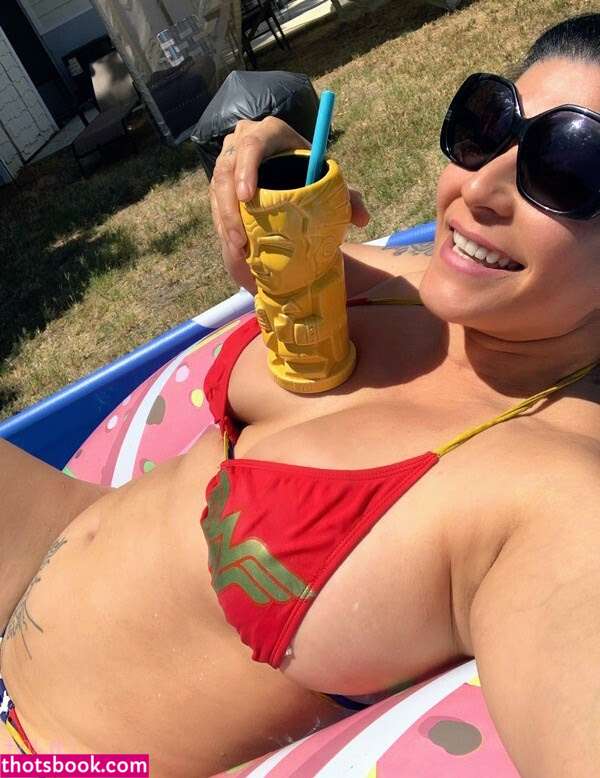 Shelly Martinez Nude OnlyFans Photos #3 323418