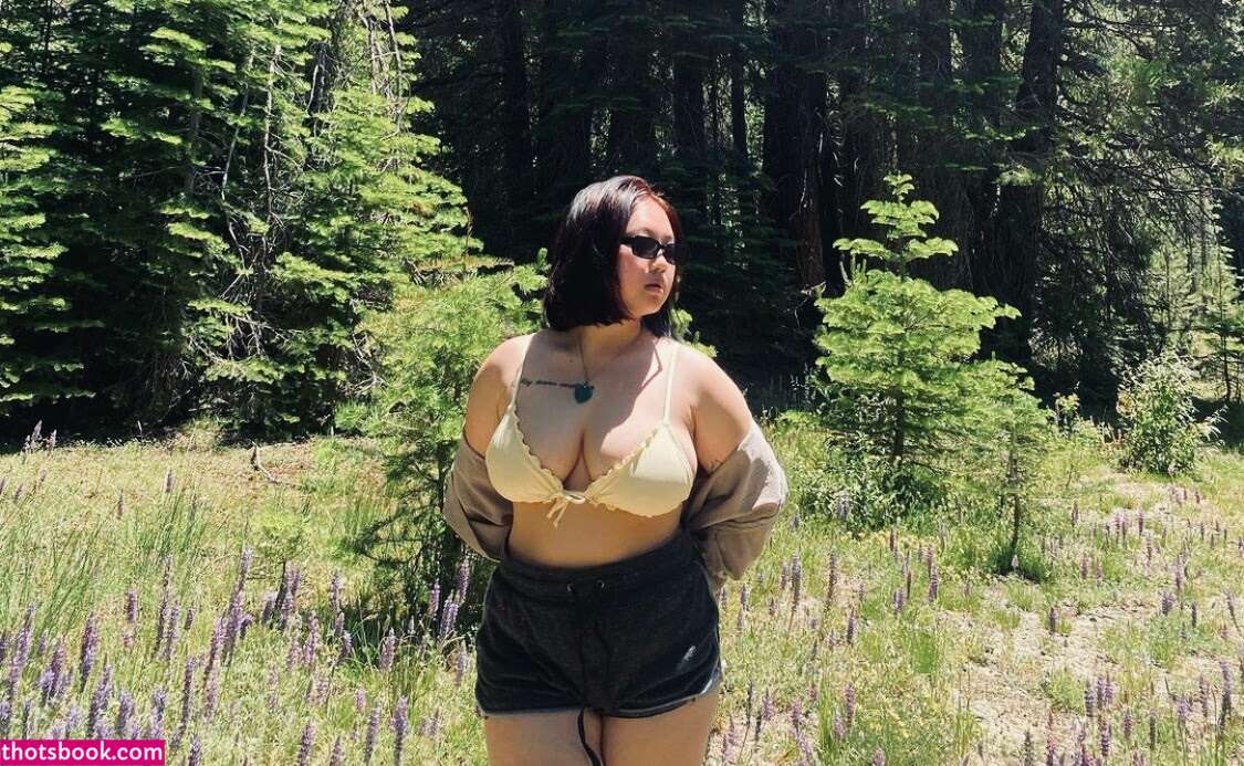 valentine thao  imvaals Nude OnlyFans Photos #2 323550