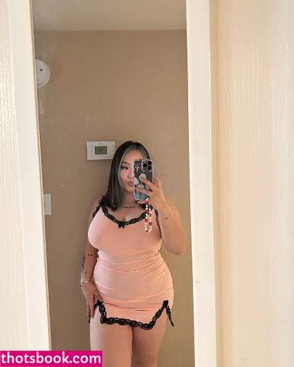 valentine thao  imvaals Nude OnlyFans Photos #3 323562