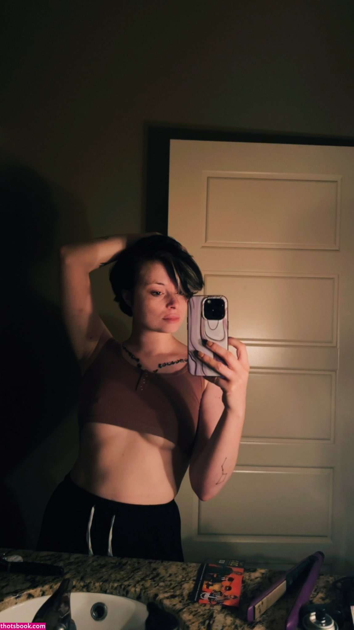 Harliantihero  Harlihero  Ladyofthefight Nude OnlyFans Photos #8 323624