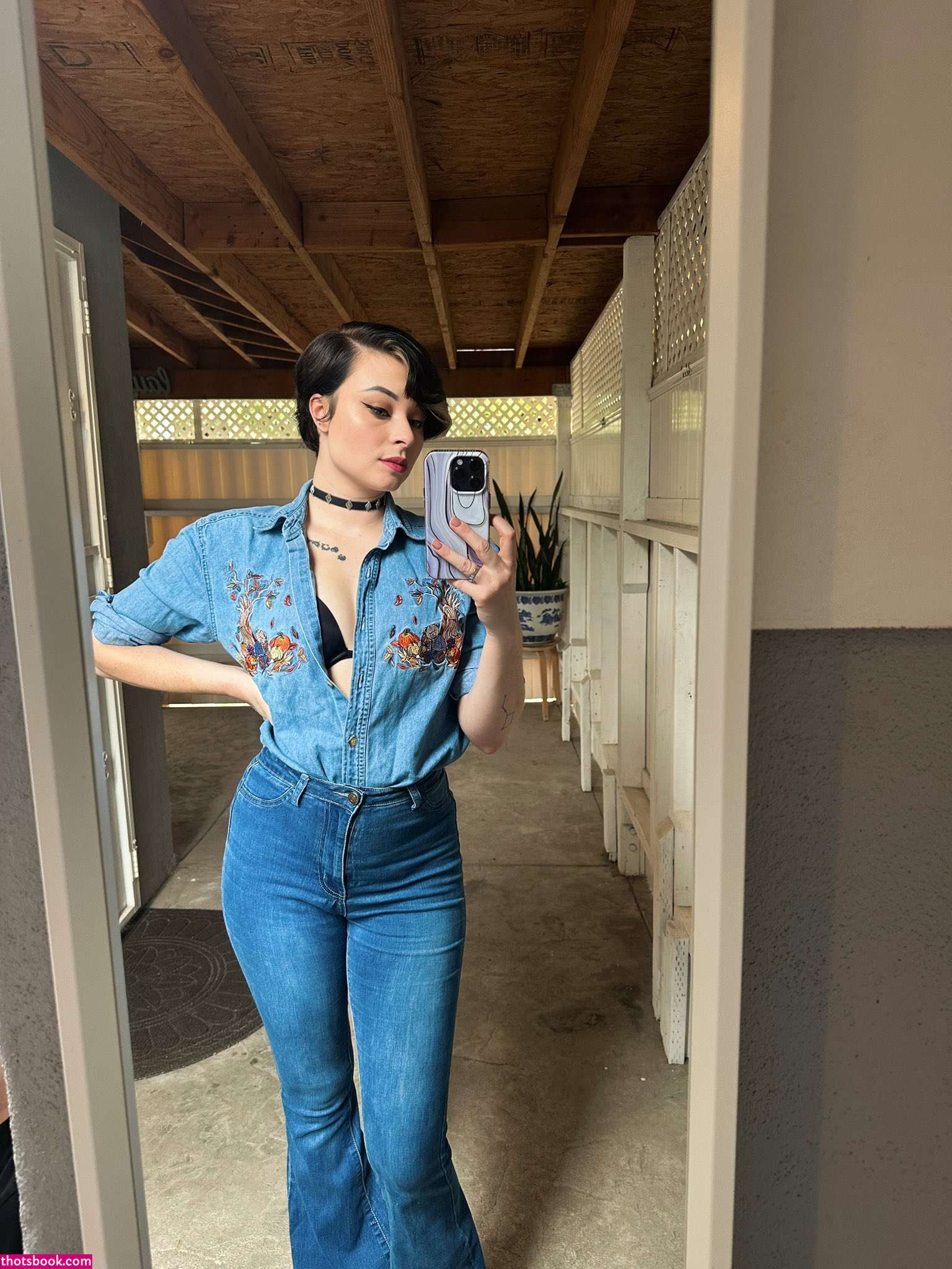 Harliantihero  Harlihero  Ladyofthefight Nude OnlyFans Photos #8 323625