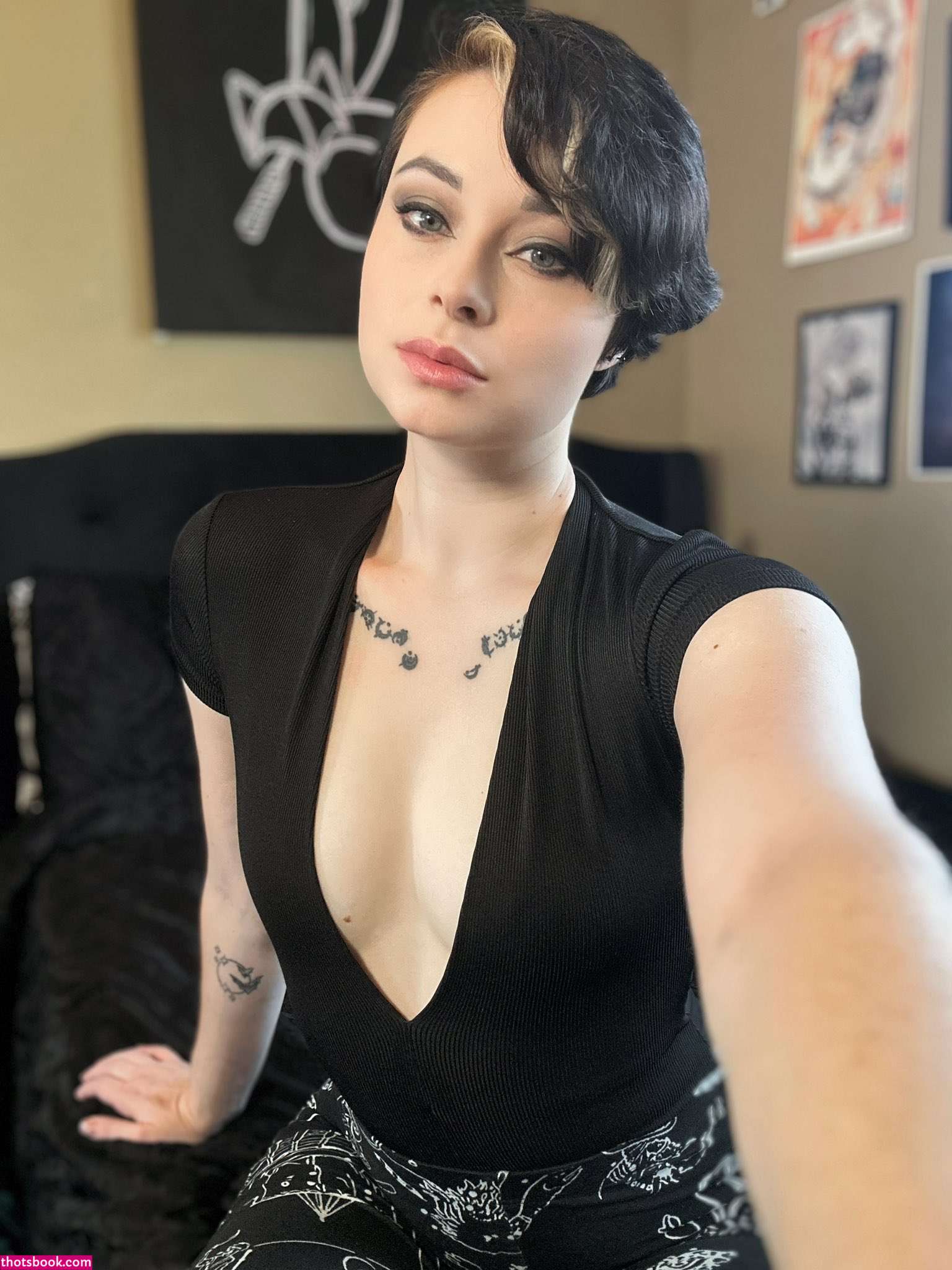 Harliantihero  Harlihero  Ladyofthefight Nude OnlyFans Photos #8 323628