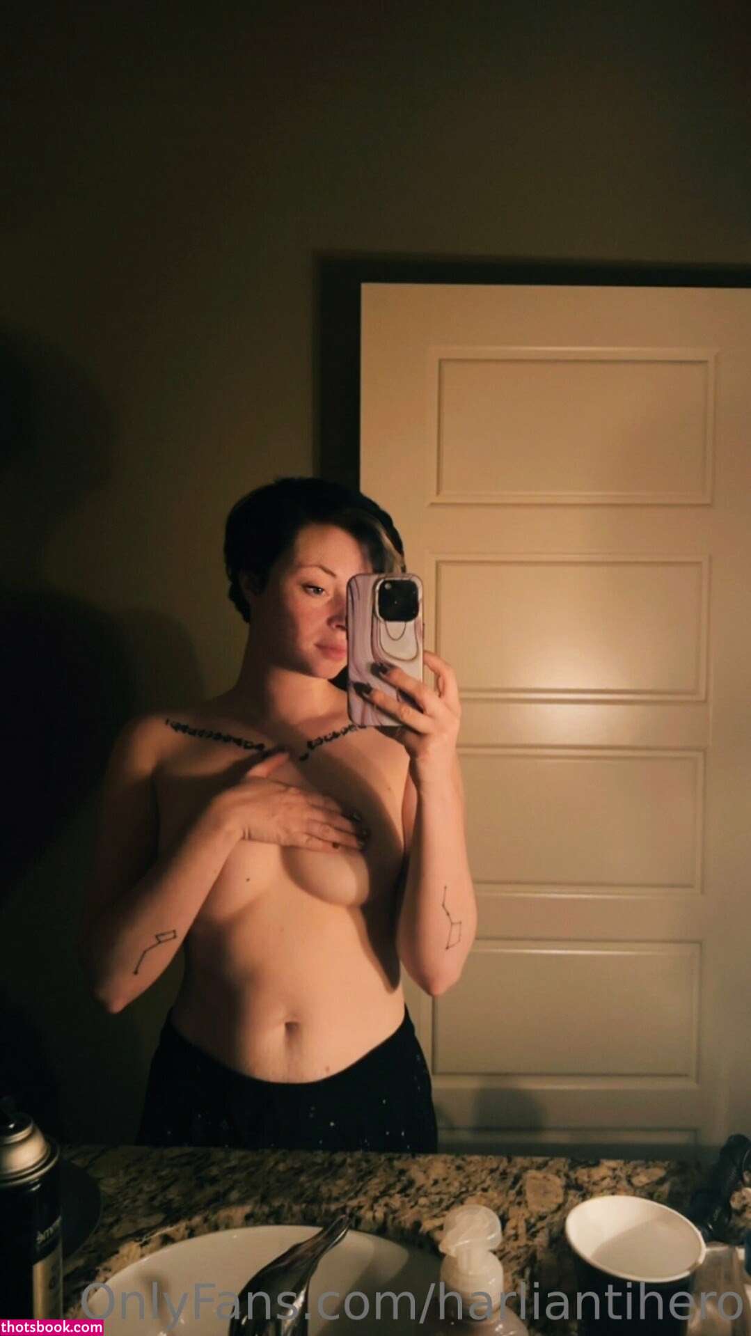 Harliantihero Harlihero Ladyofthefight Nude OnlyFans Photos #9 323631