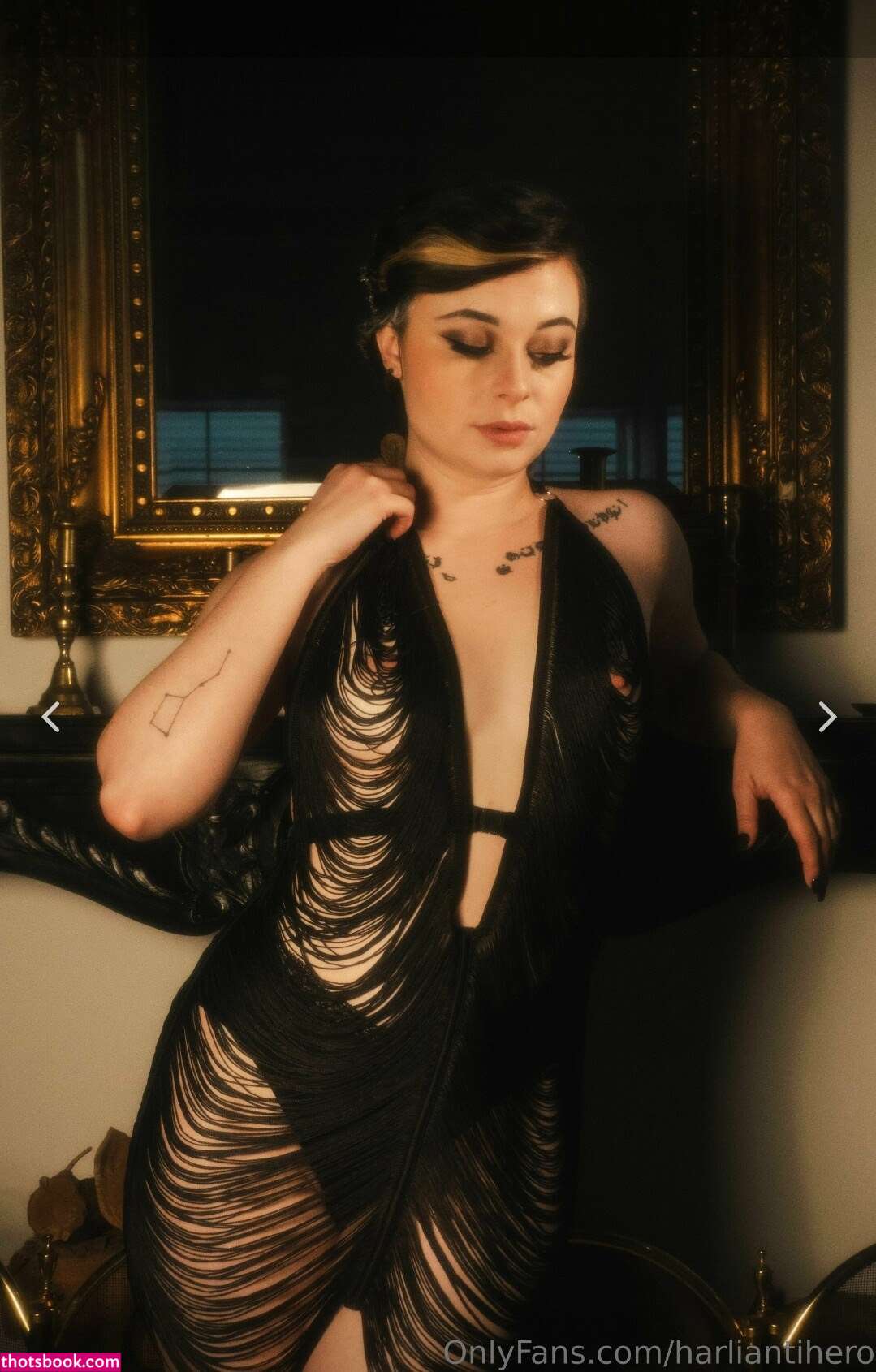 Harliantihero Harlihero Ladyofthefight Nude OnlyFans Photos #9 323633