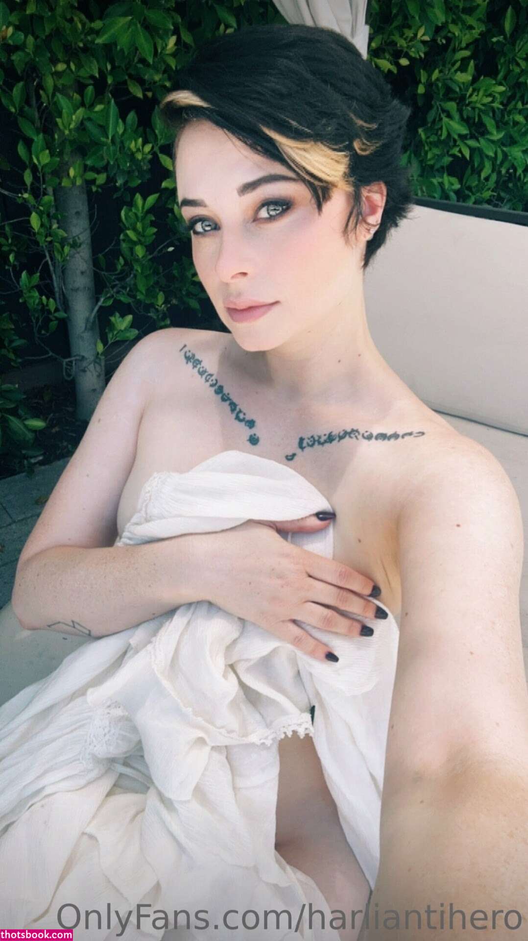 Harliantihero Harlihero Ladyofthefight Nude OnlyFans Photos #9 323634