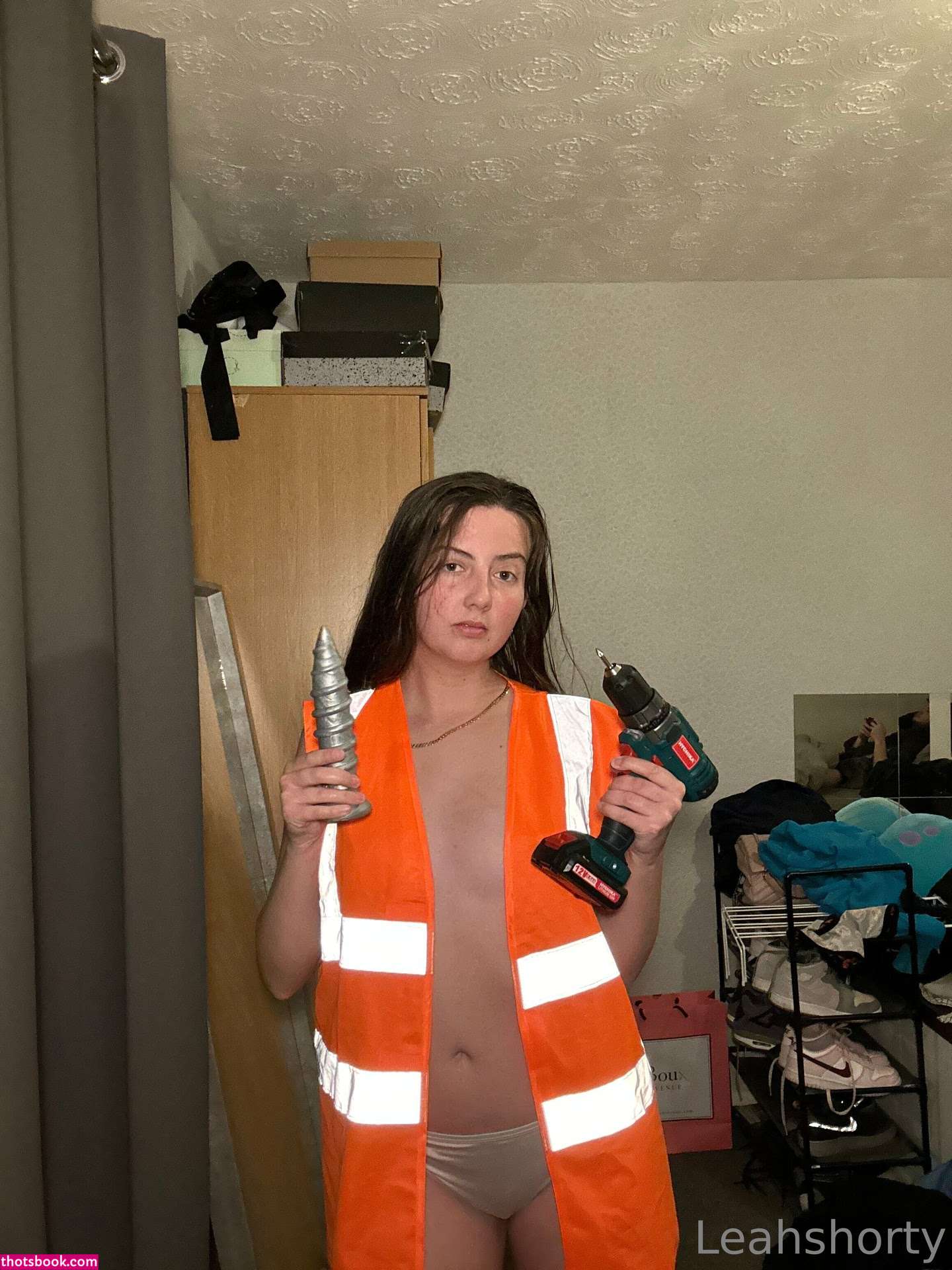 Leah Shorty  leahshorty Nude OnlyFans Photos #8 323649