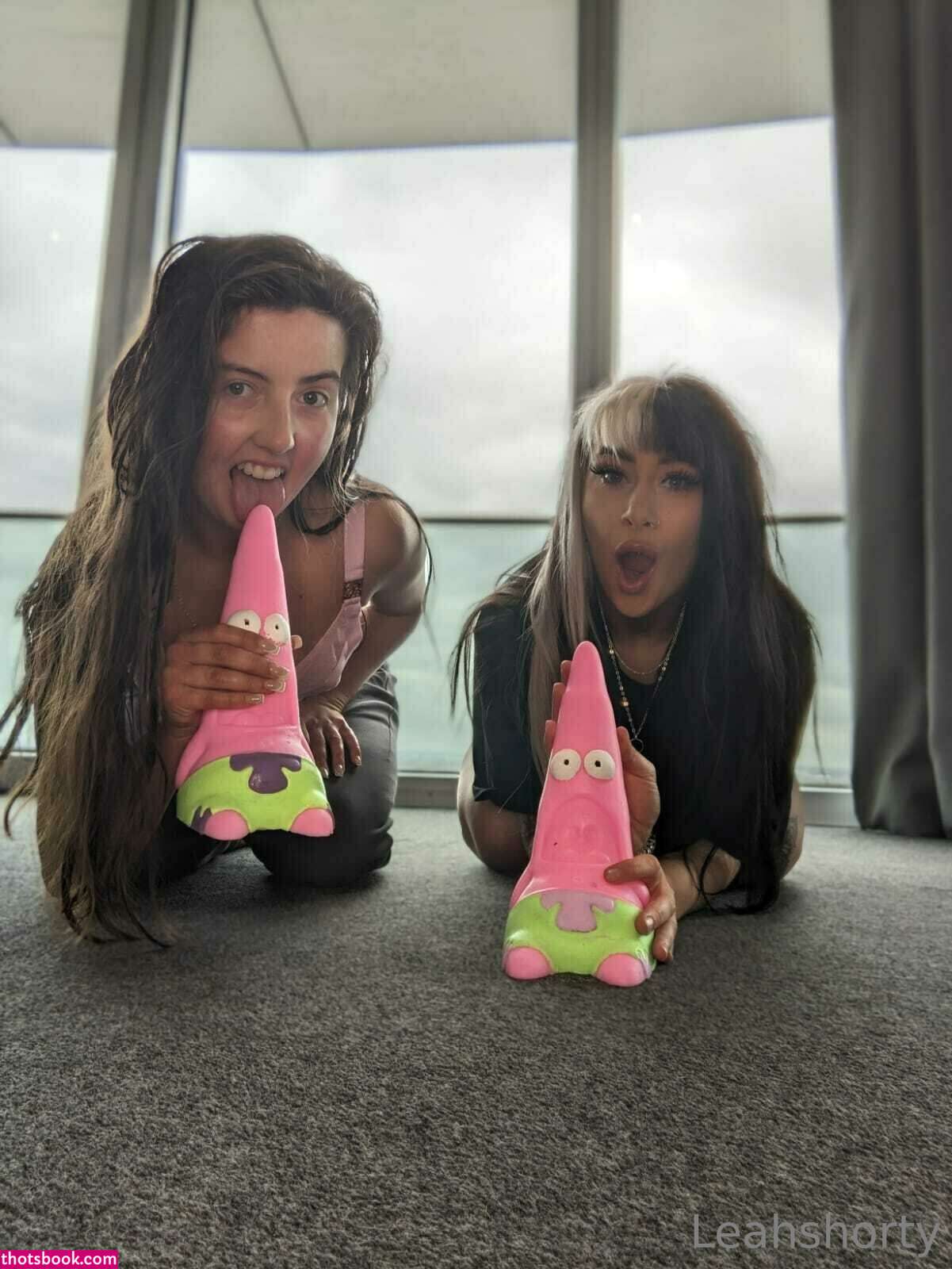 Leah Shorty  leahshorty Nude OnlyFans Photos #8 323664