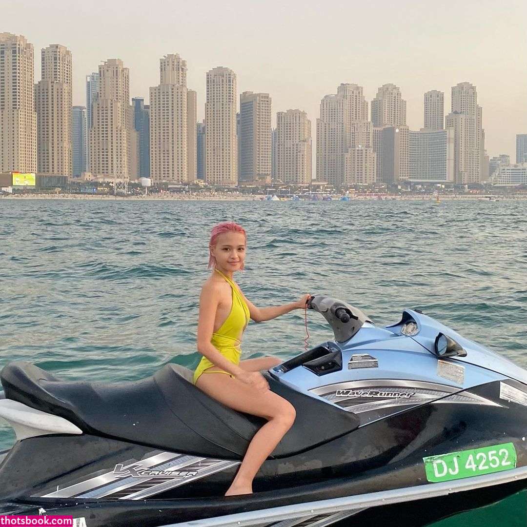 Mingmihoo Nude Photos #8 323716