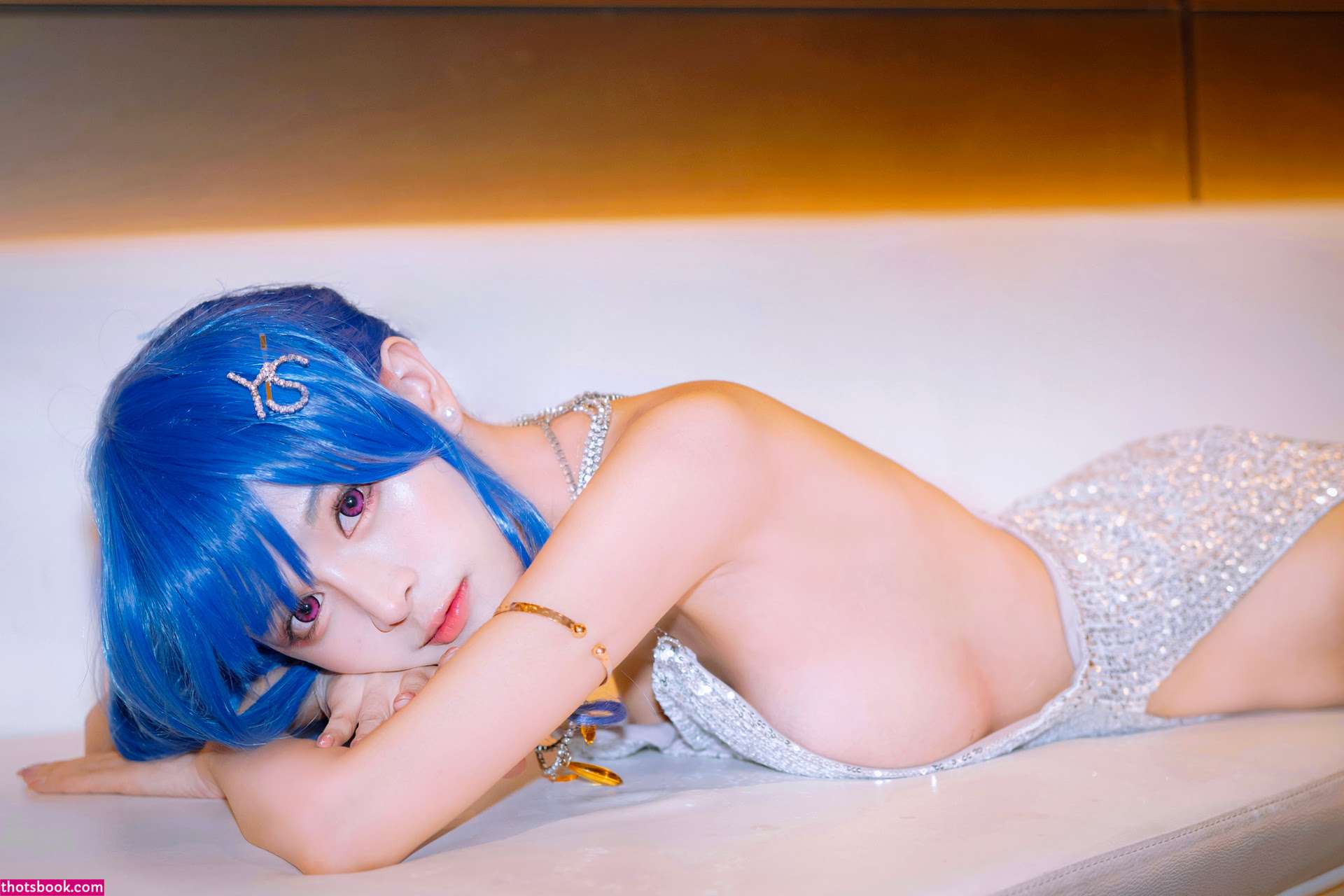 Mingmihoo Nude Photos #10 323725