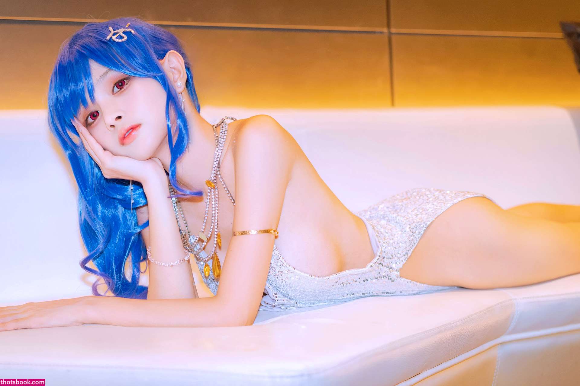 Mingmihoo Nude Photos #10 323727