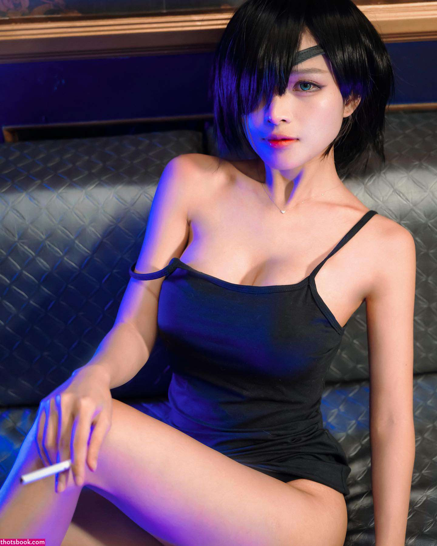 Mingmihoo Nude Photos #12 323740