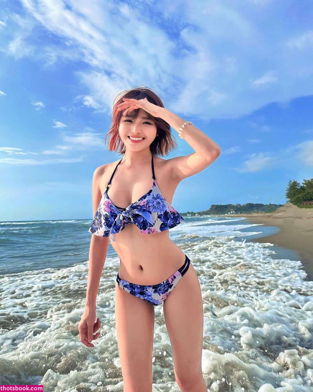 Mingmihoo Nude Photos #13 323742