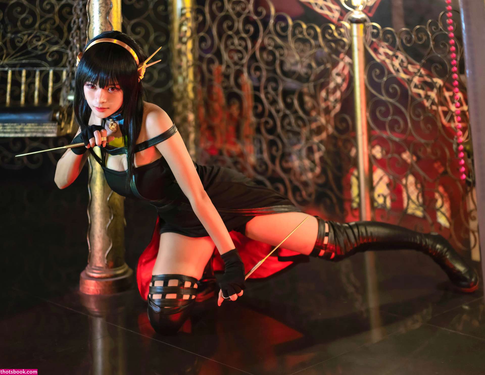 Mingmihoo Nude Photos #15 323774