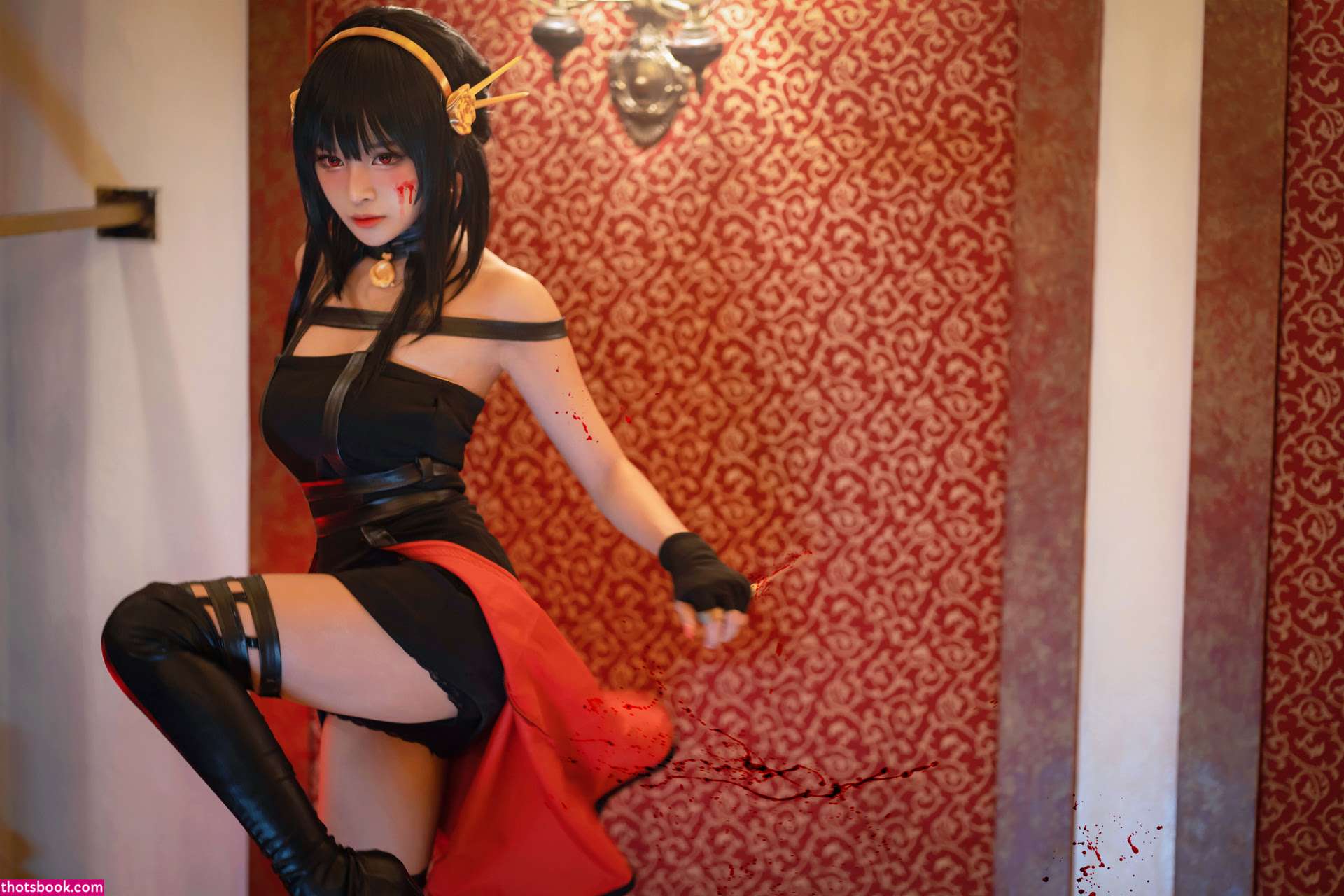 Mingmihoo Nude Photos #15 323781