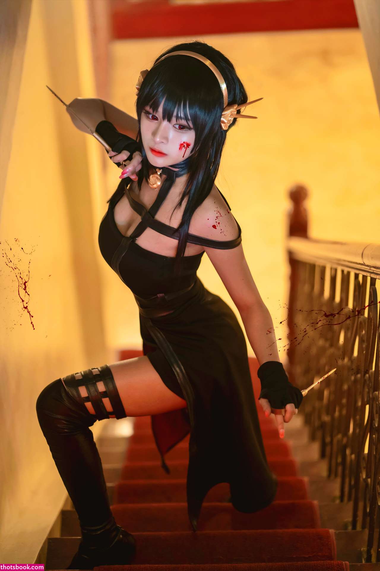 Mingmihoo Nude Photos #15 323783