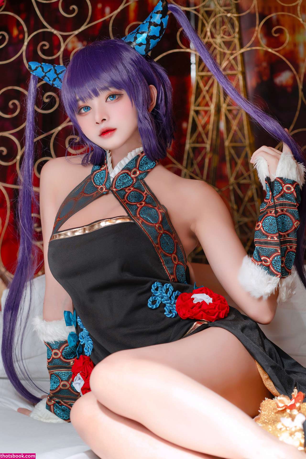 Mingmihoo Nude Photos #16 323785