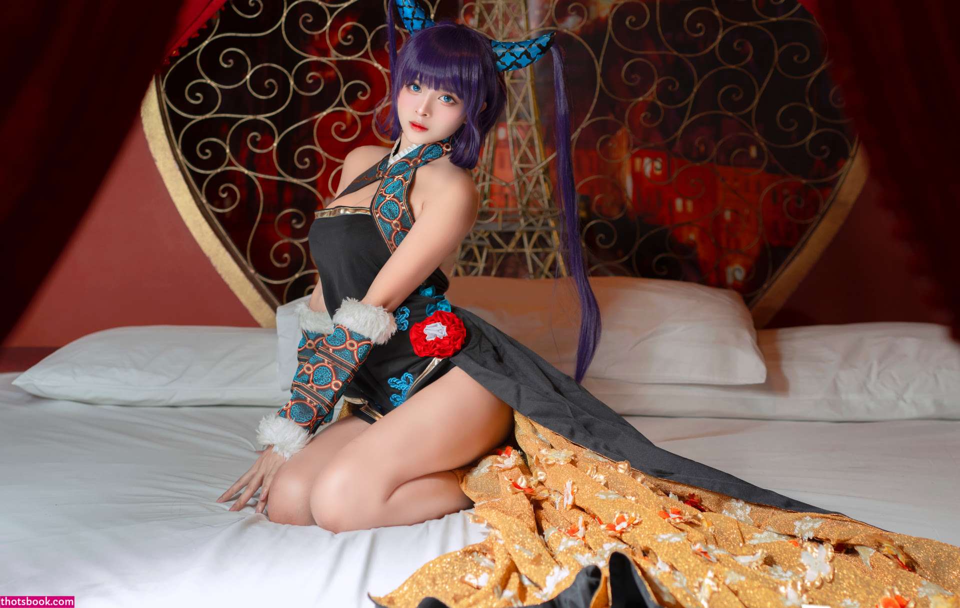 Mingmihoo Nude Photos #16 323786