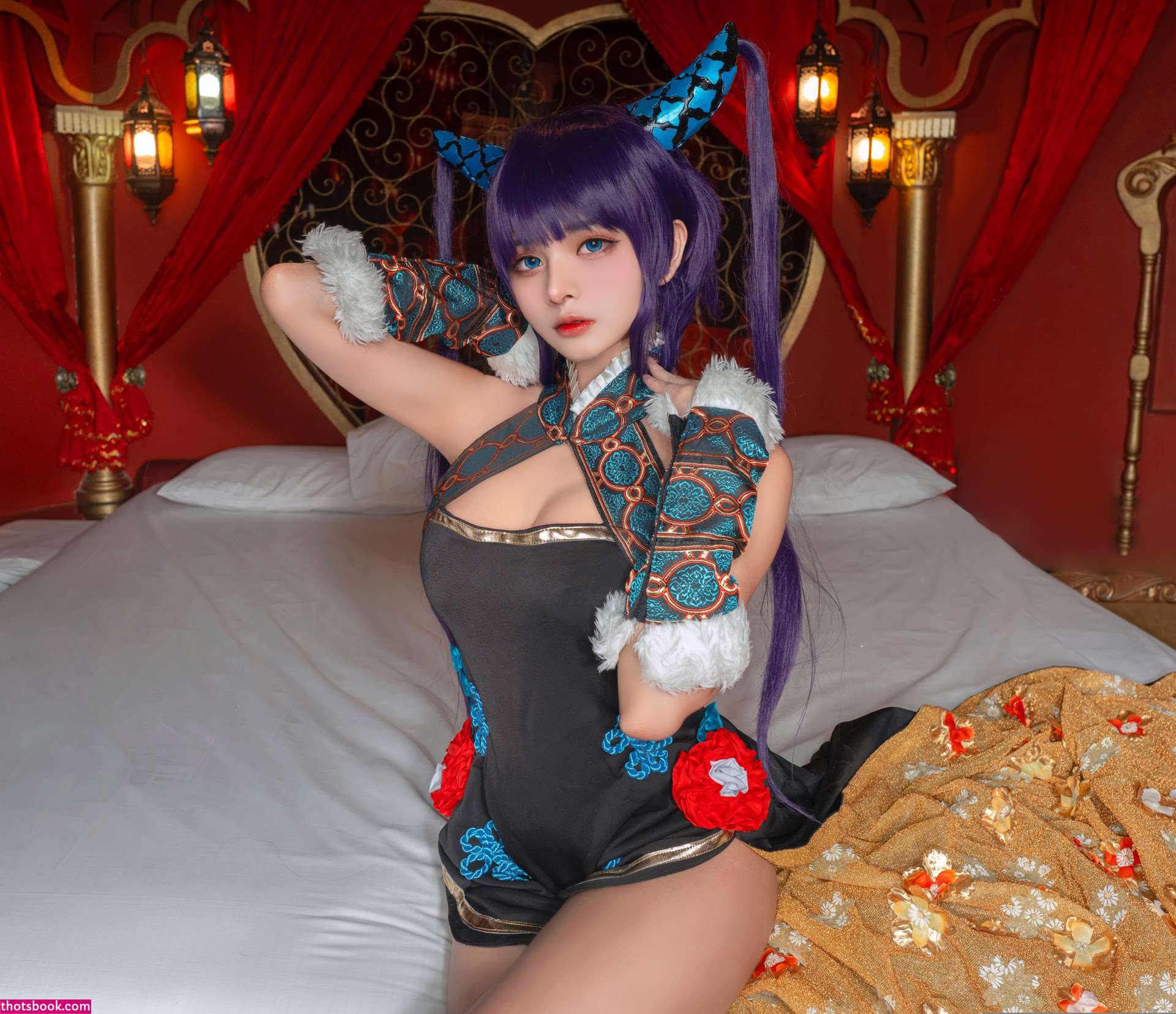 Mingmihoo Nude Photos #16 323789