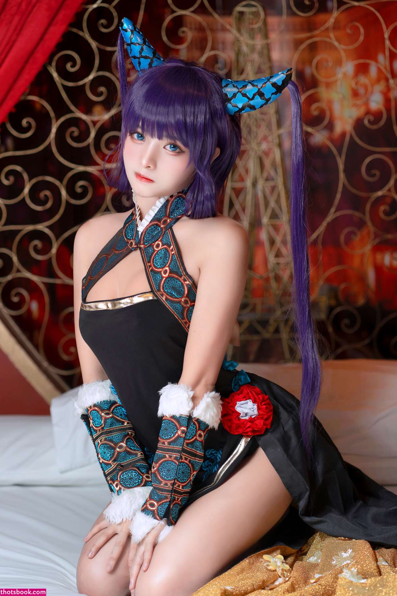 Mingmihoo Nude Photos #16 323792