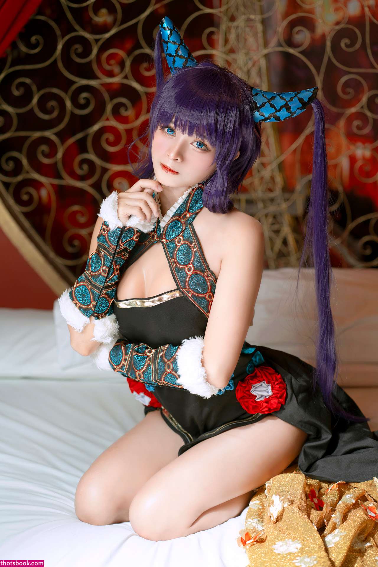 Mingmihoo Nude Photos #16 323793