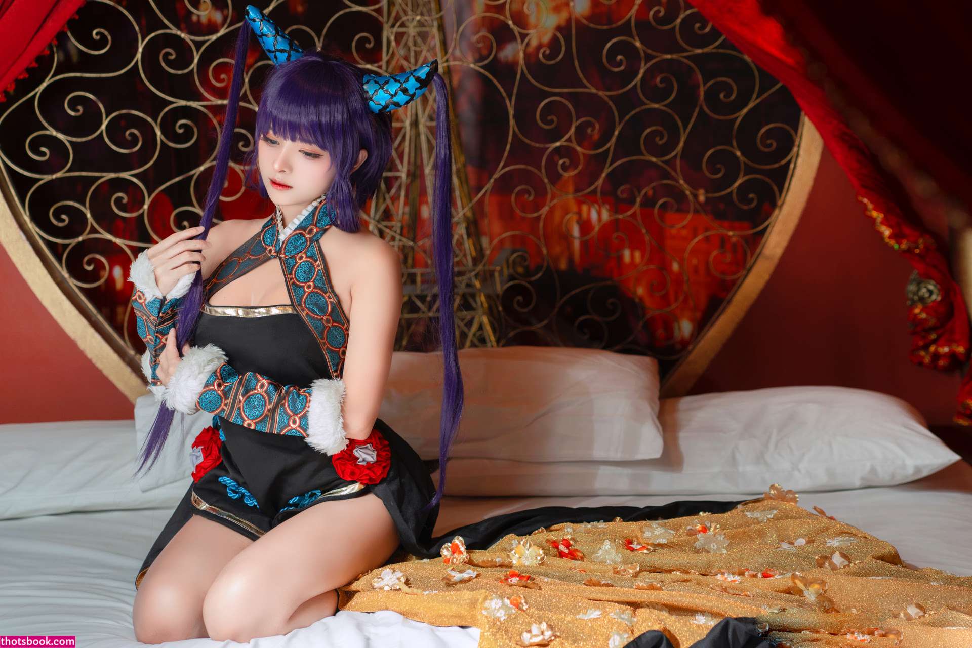 Mingmihoo Nude Photos #16 323794